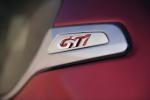 Peugeot 208 GTi Concept 2012 года